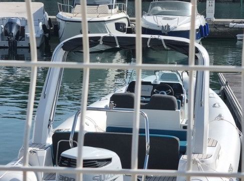 Zodiac Medline 740