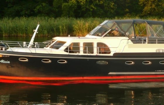 De Drait Deluxe 42