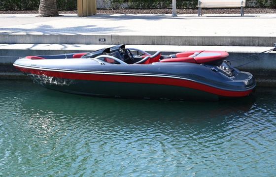 Sea-Doo Challenger 2000