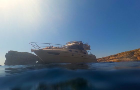 Intermare 37 Fly