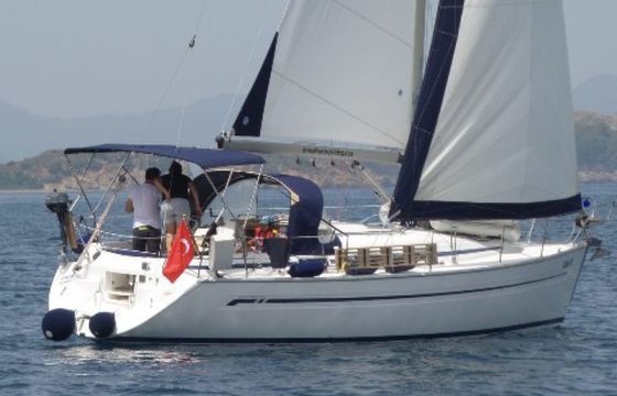 Bavaria 36