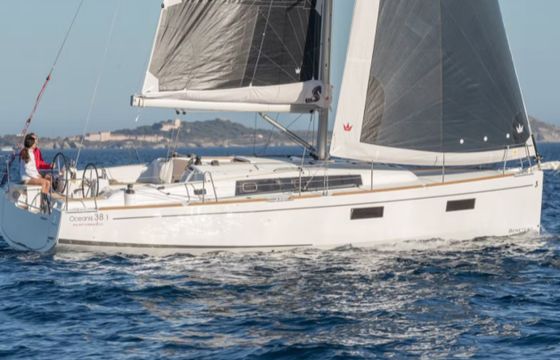 OCEANIS 38.1 DL