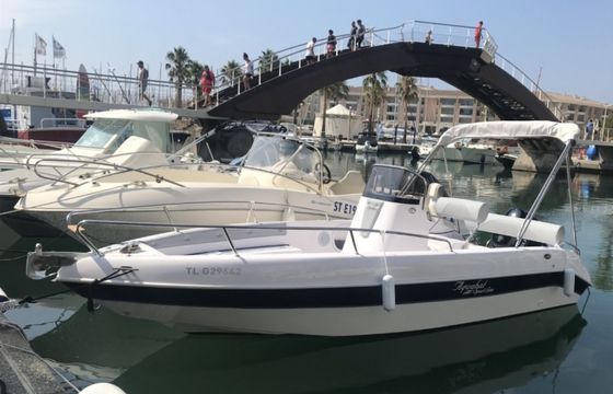 Aquabat Sport Line 19
