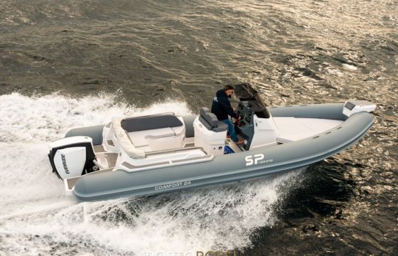 Sea prop COMFORT 24