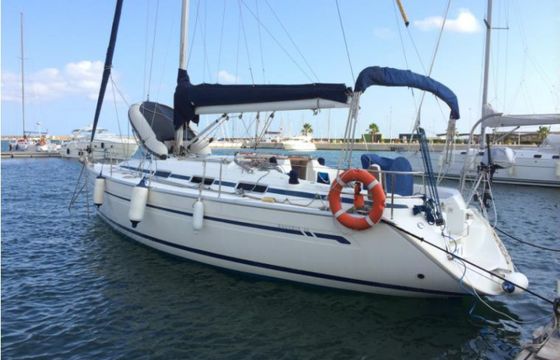 Bavaria 36 Cruiser