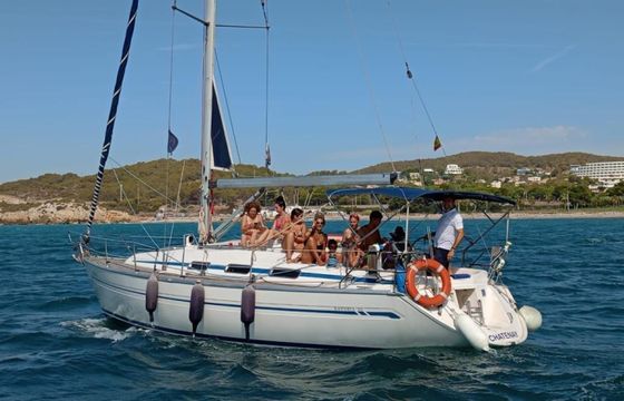 Bavaria 38 Cruiser