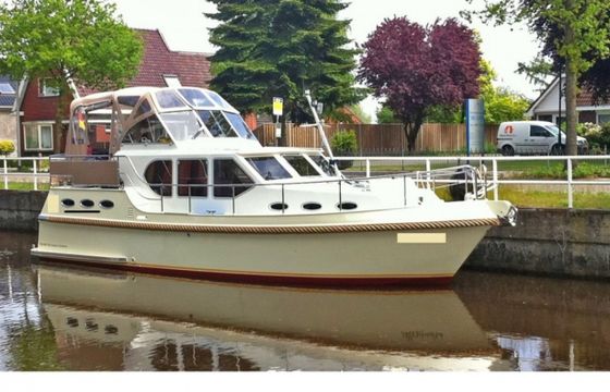 Gruno Classic 37