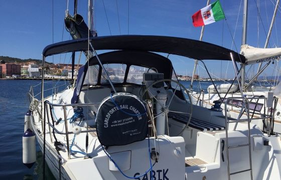 Bénéteau Oceanis 393 Clipper