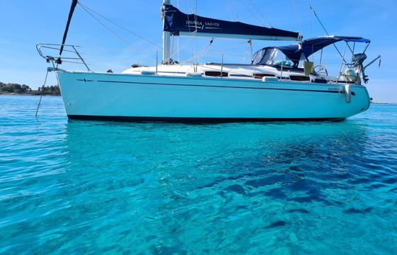 Bavaria 30 Cruiser