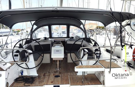 Bavaria C42
