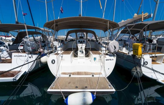Bavaria Cruiser 36