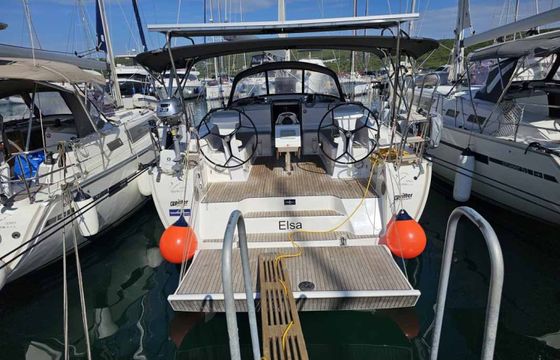 Bavaria Cruiser 46