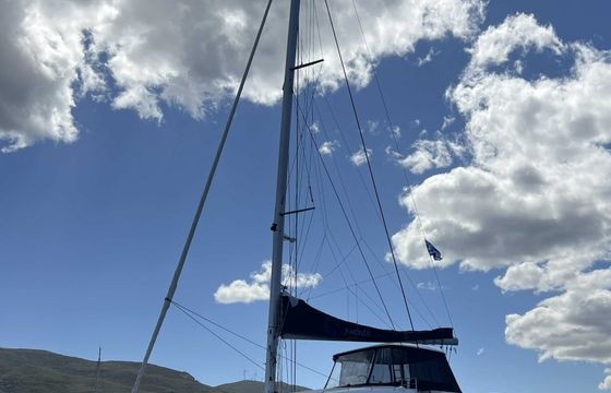 Lagoon 51