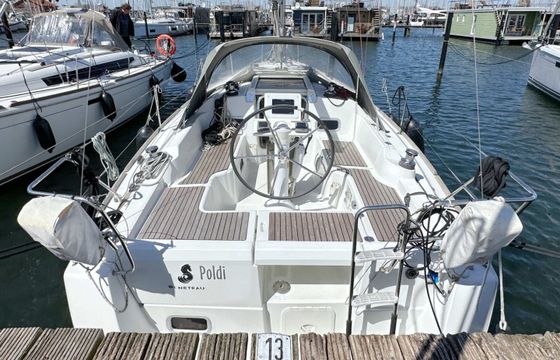 Bénéteau Oceanis 31