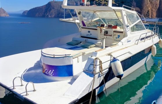 Dallapietà 28 Altair