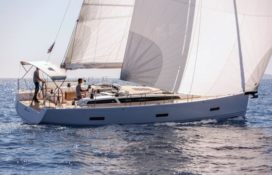 X-Yachts X4⁶