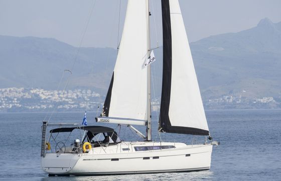 Bavaria Cruiser 46