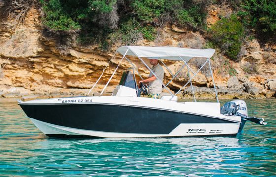 Compass 165