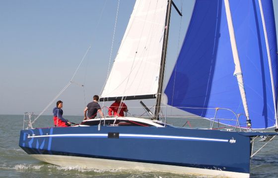 RM 890 BIQUILLE
