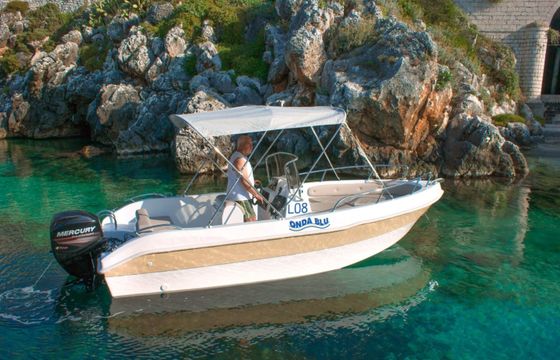 Salento marine Open