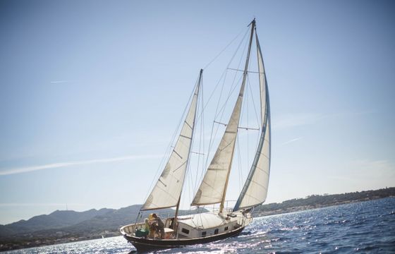 Chantier italien Classique