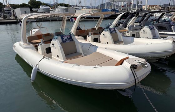 ZODIAC MEDLINE 7.5