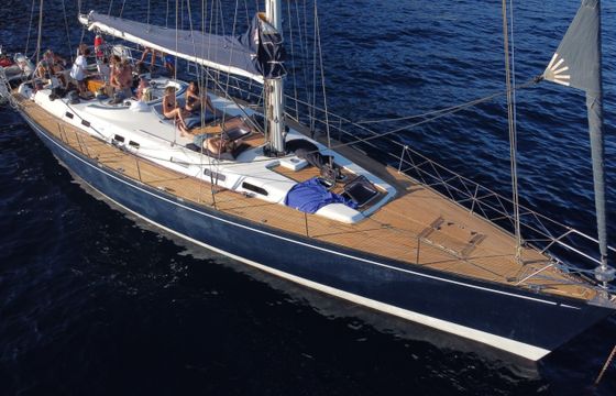 X-Yachts X-562