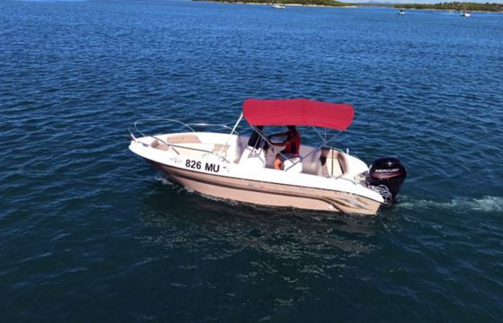 Cantiere Nautico Speedy S.r.l. 590