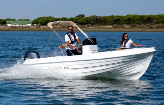 Dipol Fragata 510