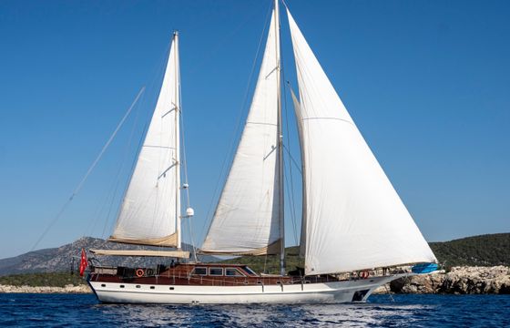 Gulet Arabella