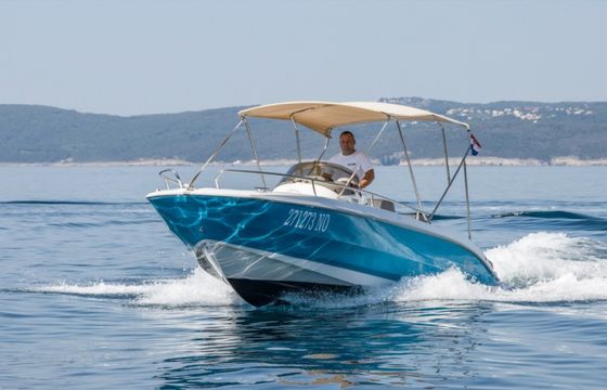 Sessa Marine KL One