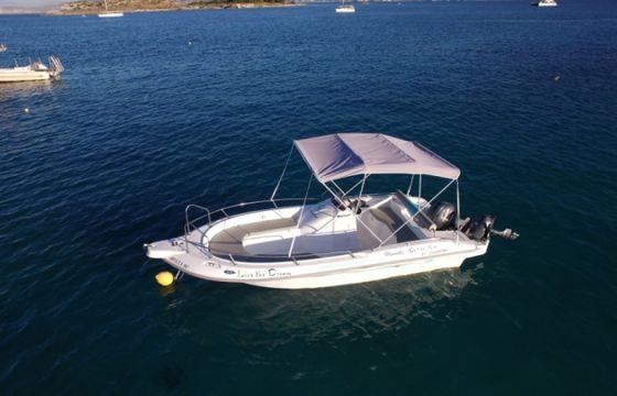Volos Marine Prestige 550