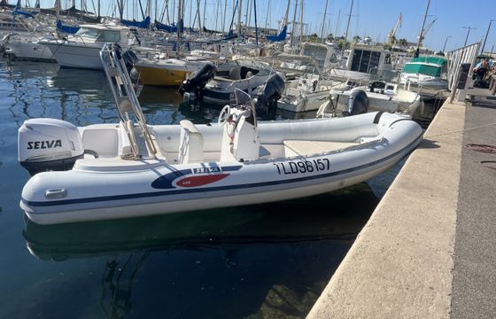 Selva 600