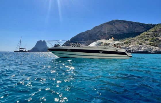 Cranchi Mediterranee 41