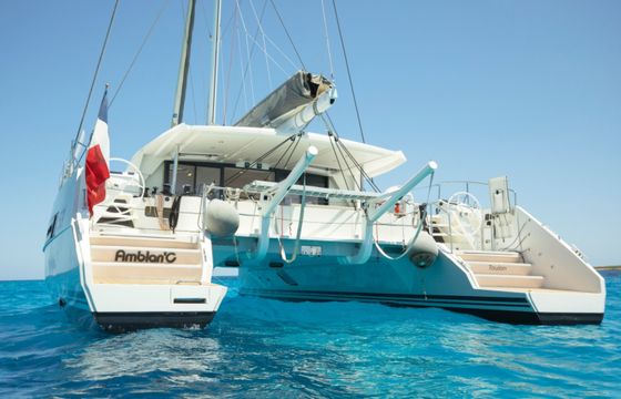 Catana 53