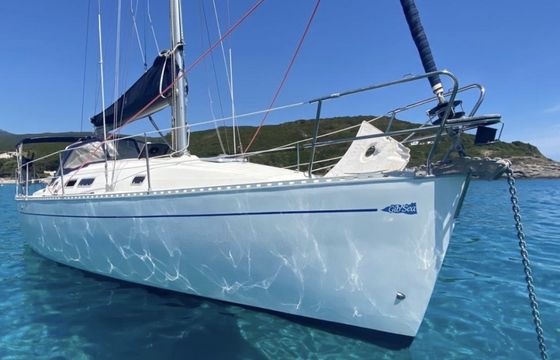 Gibert Marine Gib Sea 364
