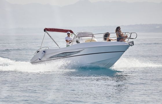Prestige One 24
