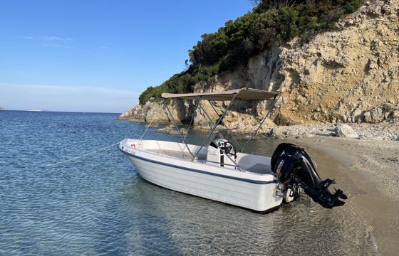 Poseidon 510