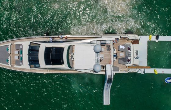 Azimut 103