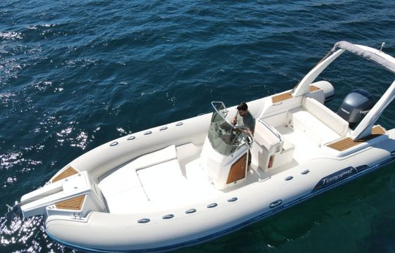 Capelli Tempest 770 Luxe