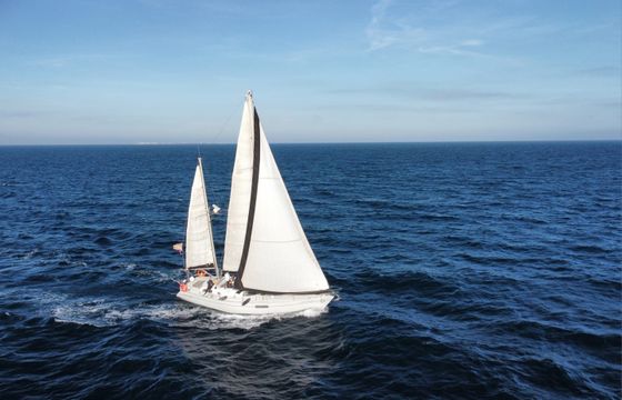 North Wind Mistral 435