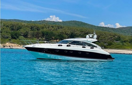 Princess V53