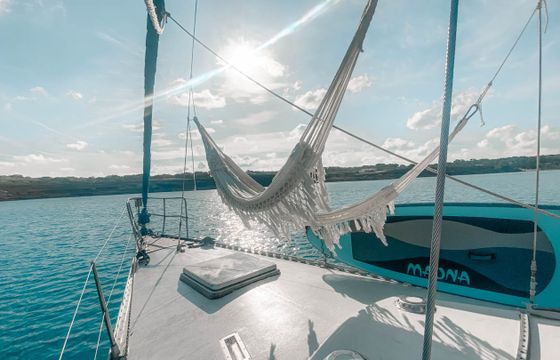 Noray Lepanto 43