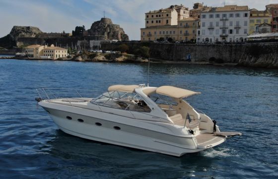 Bavaria 40
