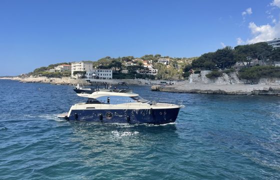 Bénéteau Monte Carlo 6