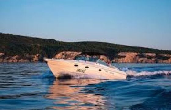 Italcraft 35