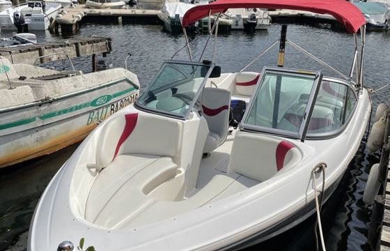 Maxum 1800 MX