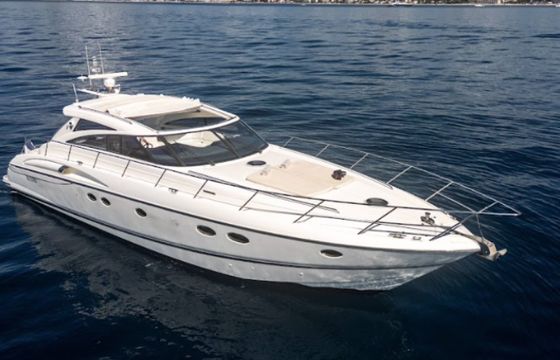 Princess V58