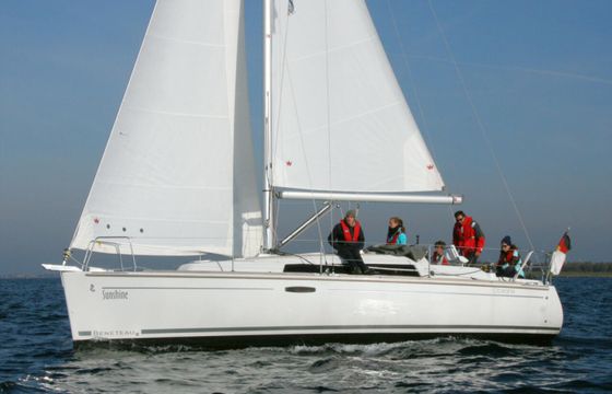 Bénéteau Oceanis 31