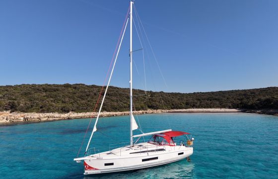 Bénéteau Oceanis 40.1